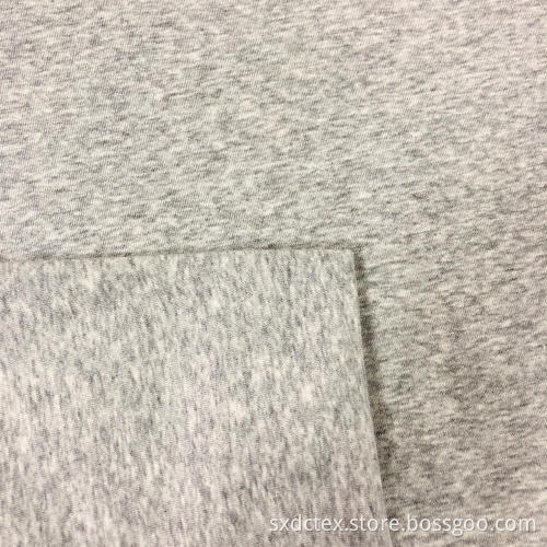 High Quality Cotton Polyester CVC Terry Knit Fabrics